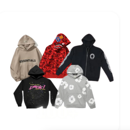 Exclusive Summer & Spring Wear Vendors