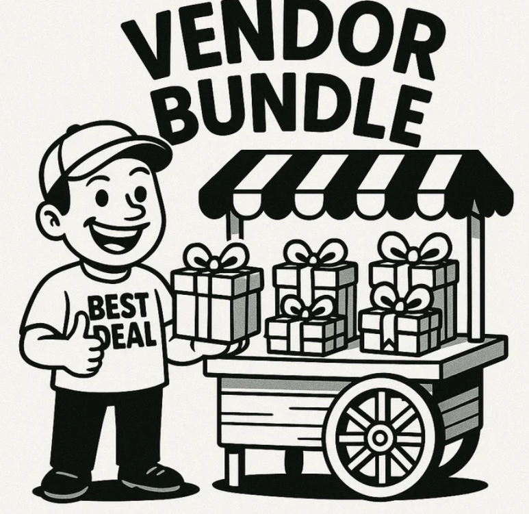 All vendor bundle